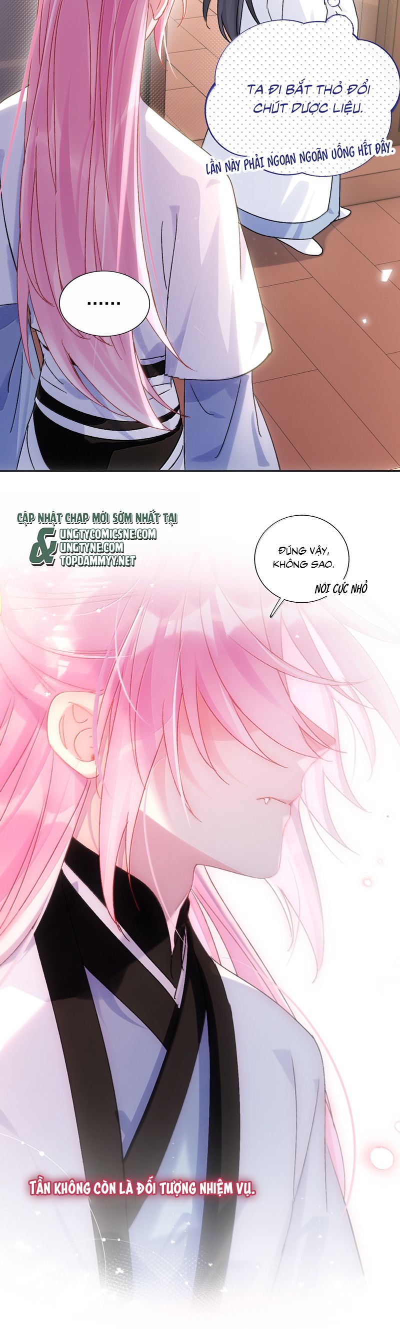 Tôi Phải Làm 1 Kẻ Đại Xấu Xa Chap 161 - Next Chap 162