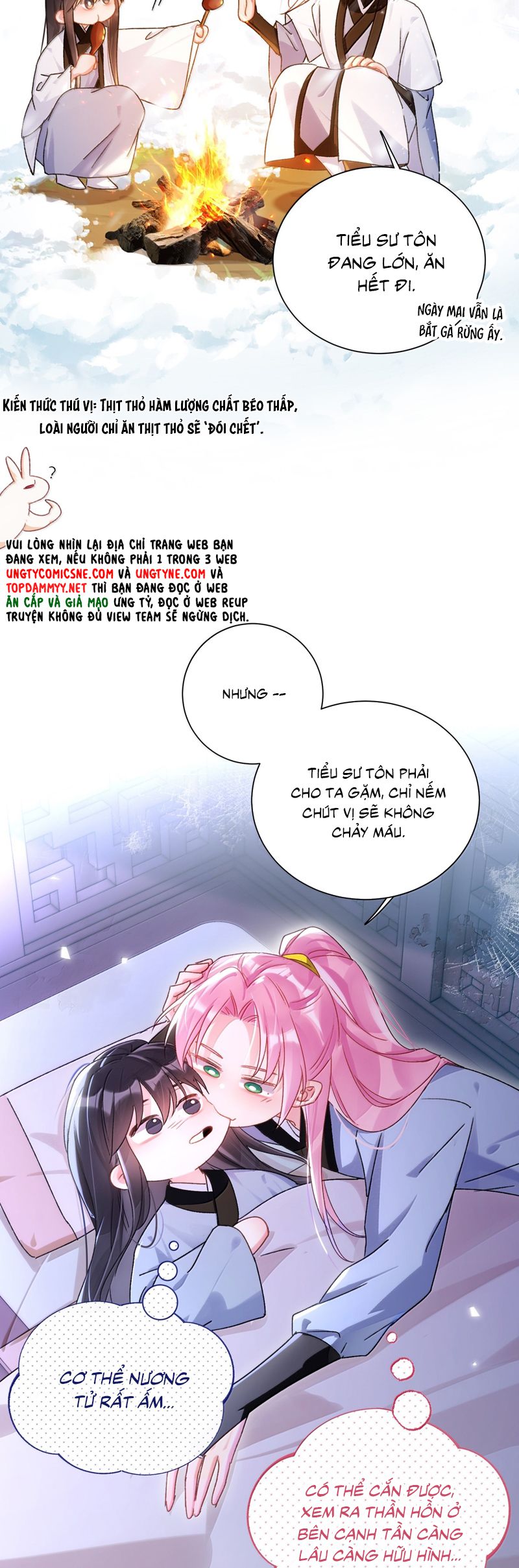 Tôi Phải Làm 1 Kẻ Đại Xấu Xa Chap 161 - Next Chap 162