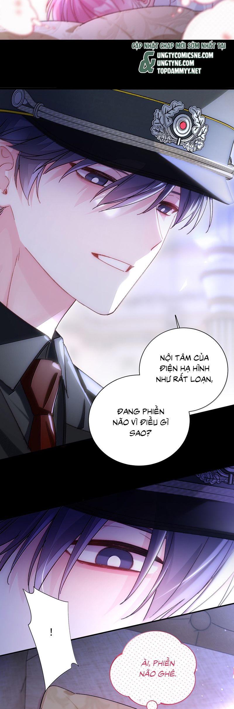 Tôi Phải Làm 1 Kẻ Đại Xấu Xa Chap 161 - Next Chap 162