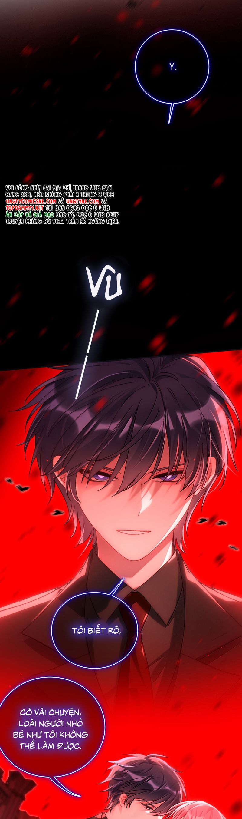 Tôi Phải Làm 1 Kẻ Đại Xấu Xa Chap 161 - Next Chap 162