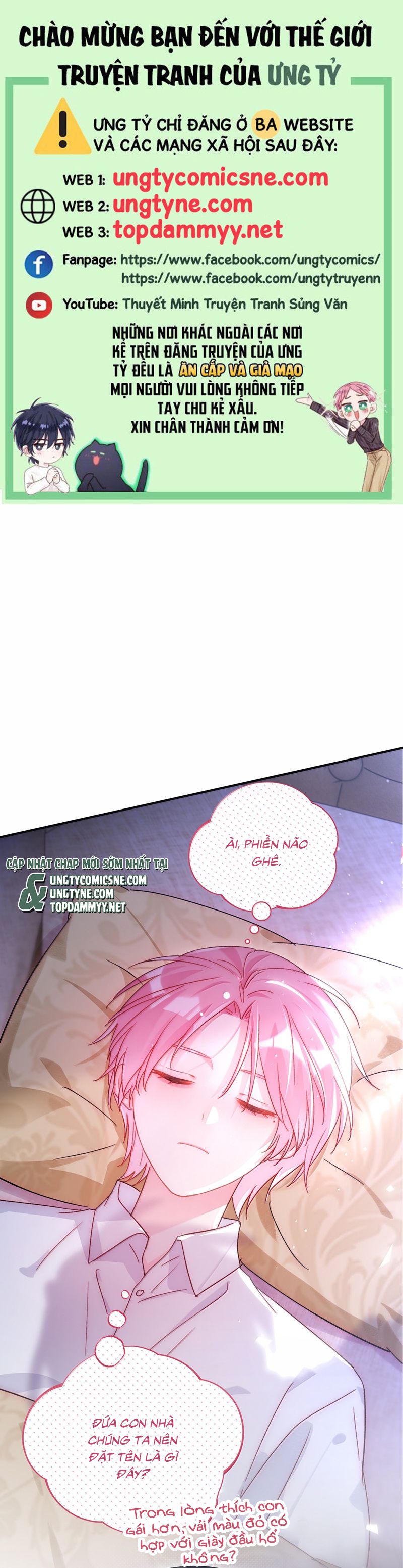 Tôi Phải Làm 1 Kẻ Đại Xấu Xa Chap 162 - Next Chap 163