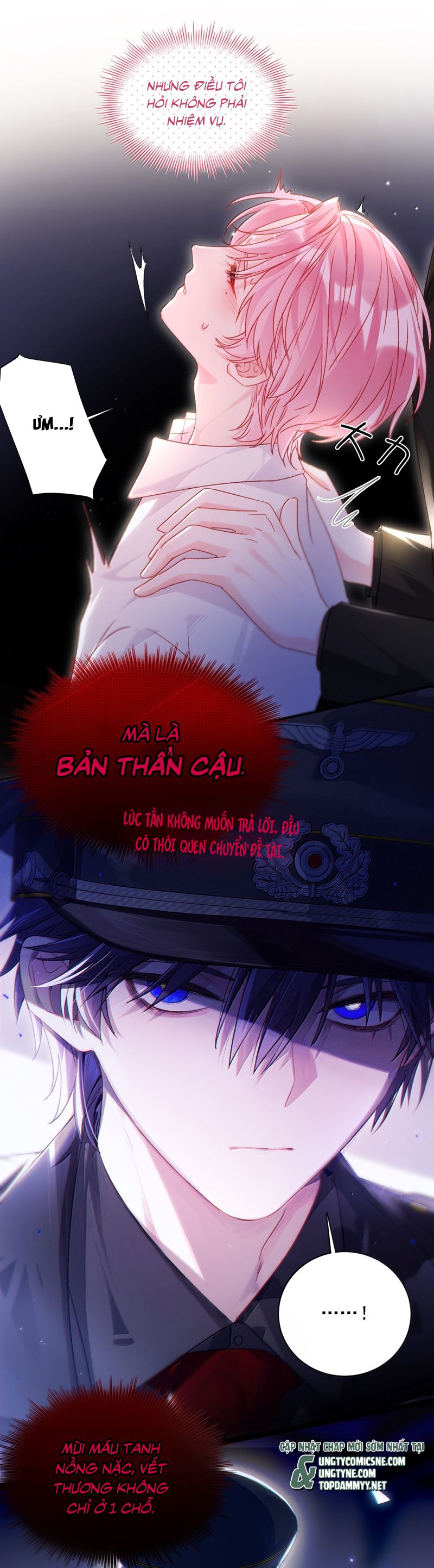 Tôi Phải Làm 1 Kẻ Đại Xấu Xa Chap 162 - Next Chap 163
