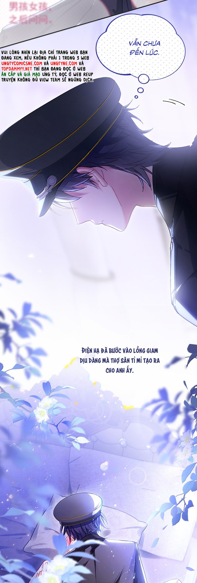 Tôi Phải Làm 1 Kẻ Đại Xấu Xa Chap 162 - Next Chap 163