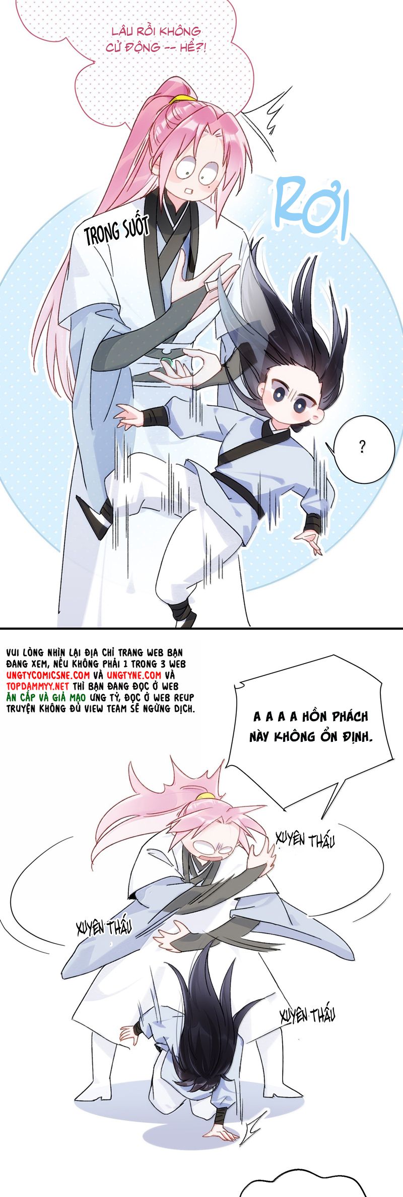 Tôi Phải Làm 1 Kẻ Đại Xấu Xa Chap 162 - Next Chap 163