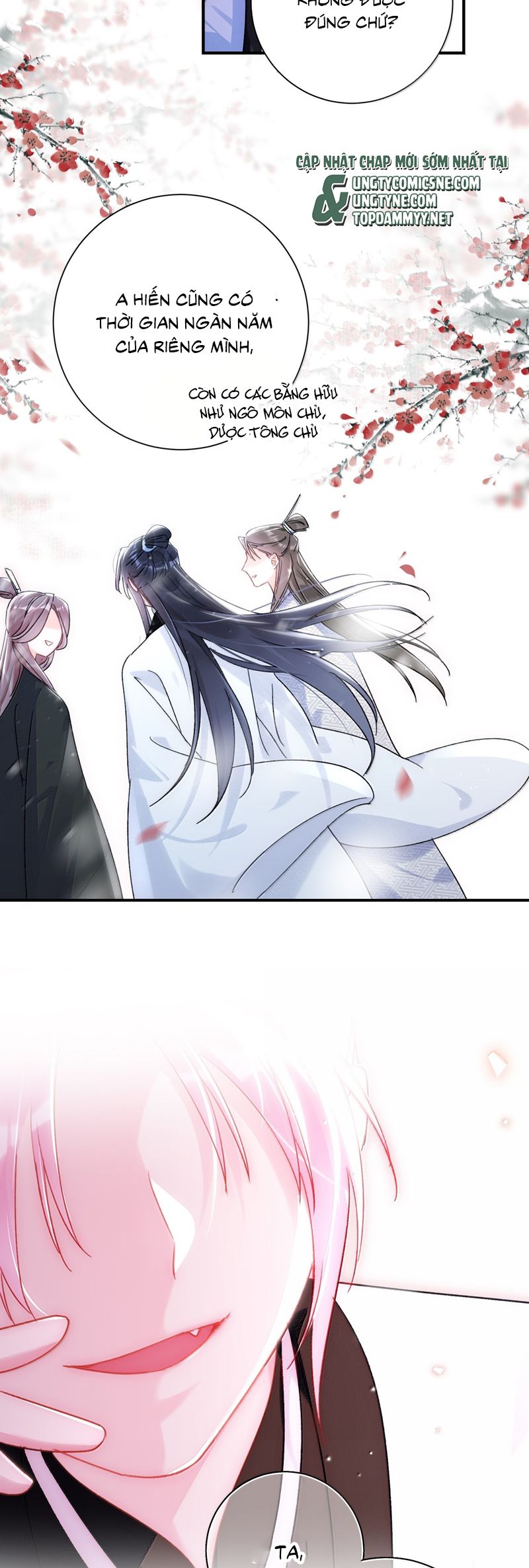 Tôi Phải Làm 1 Kẻ Đại Xấu Xa Chap 162 - Next Chap 163