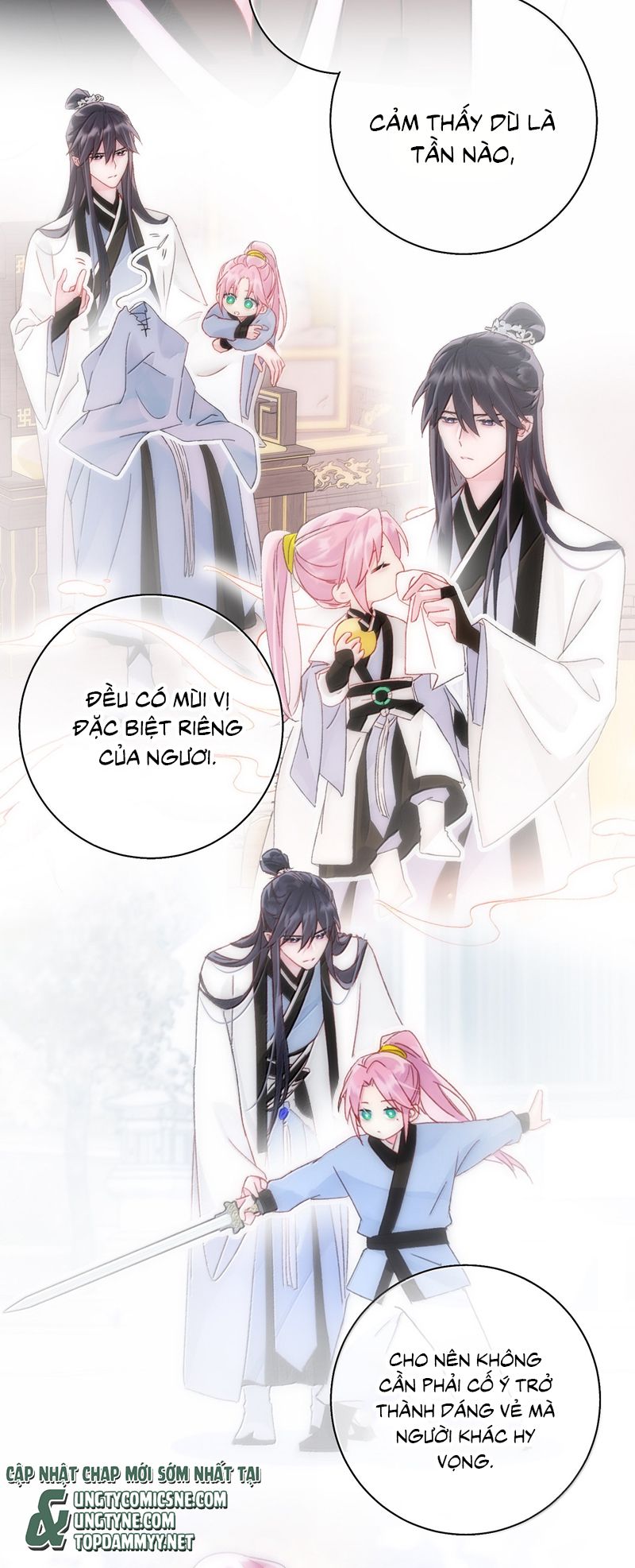 Tôi Phải Làm 1 Kẻ Đại Xấu Xa Chap 162 - Next Chap 163