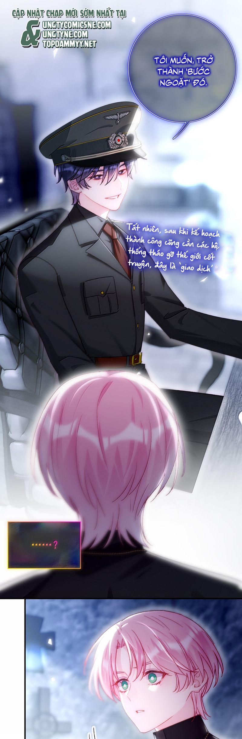 Tôi Phải Làm 1 Kẻ Đại Xấu Xa Chap 166 - Next Chap 167