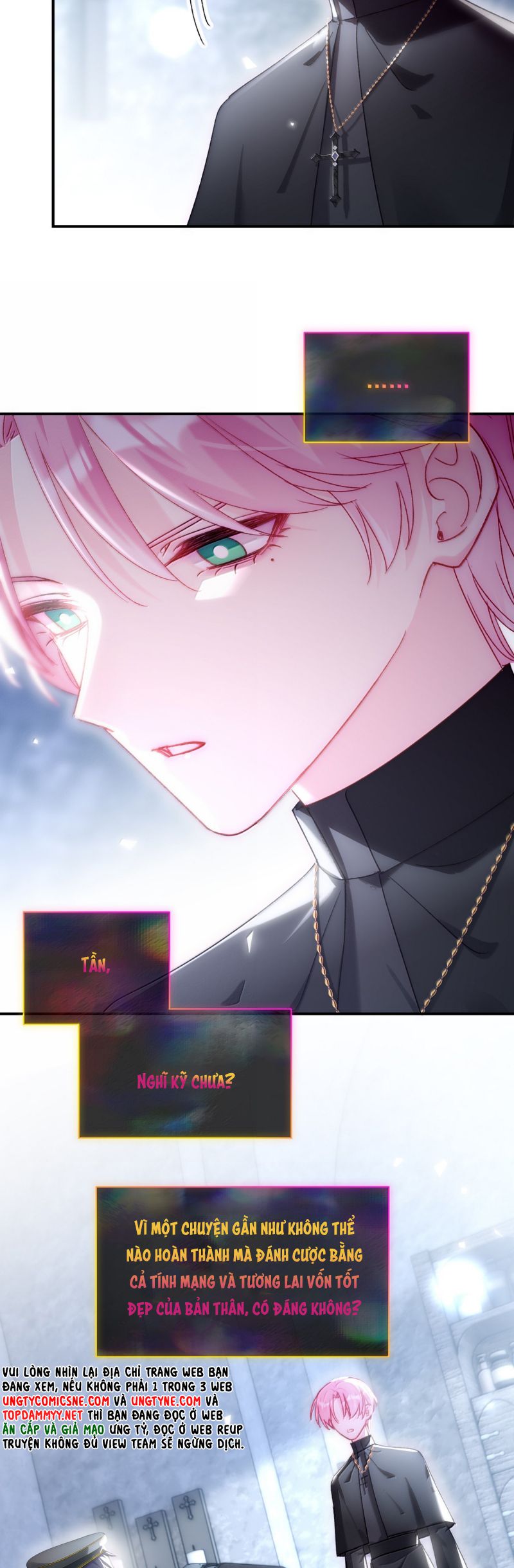 Tôi Phải Làm 1 Kẻ Đại Xấu Xa Chap 166 - Next Chap 167