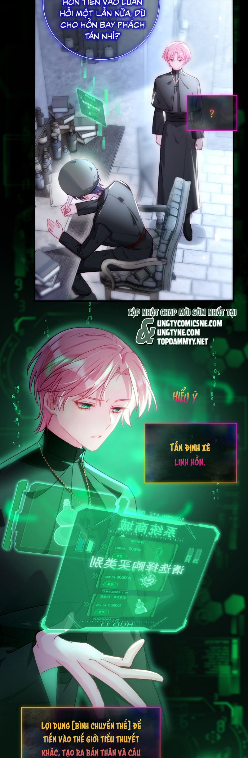 Tôi Phải Làm 1 Kẻ Đại Xấu Xa Chap 166 - Next Chap 167