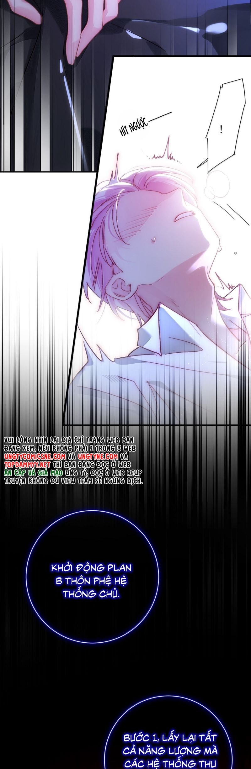 Tôi Phải Làm 1 Kẻ Đại Xấu Xa Chap 166 - Next Chap 167