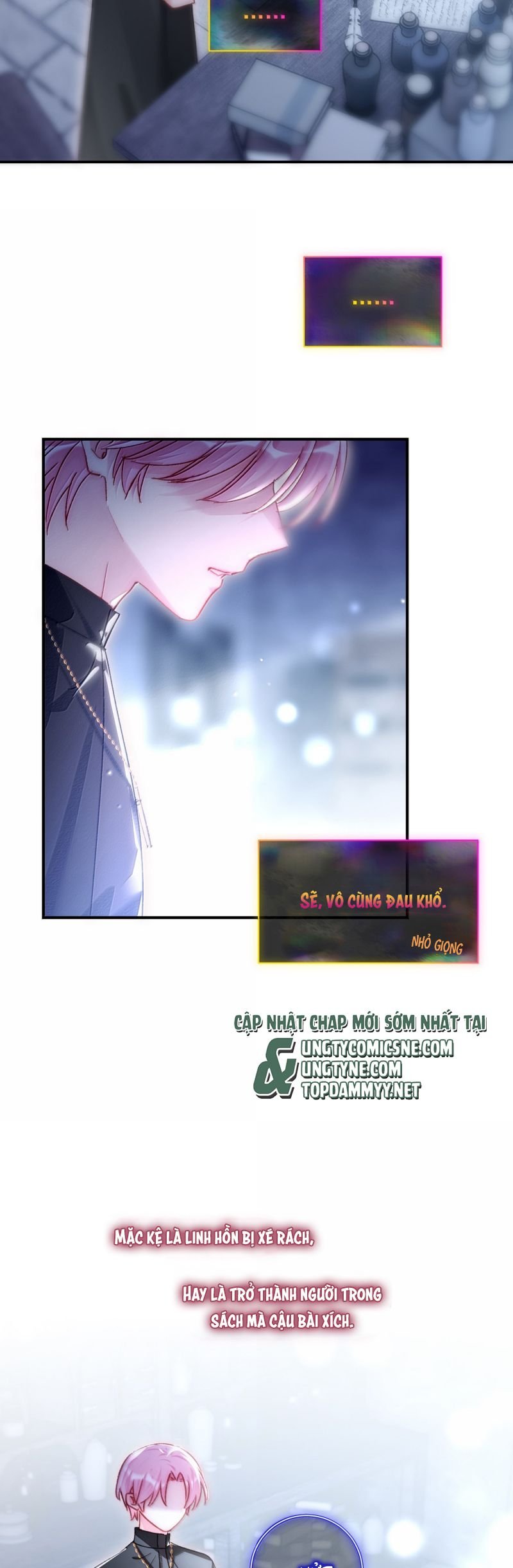 Tôi Phải Làm 1 Kẻ Đại Xấu Xa Chap 166 - Next Chap 167