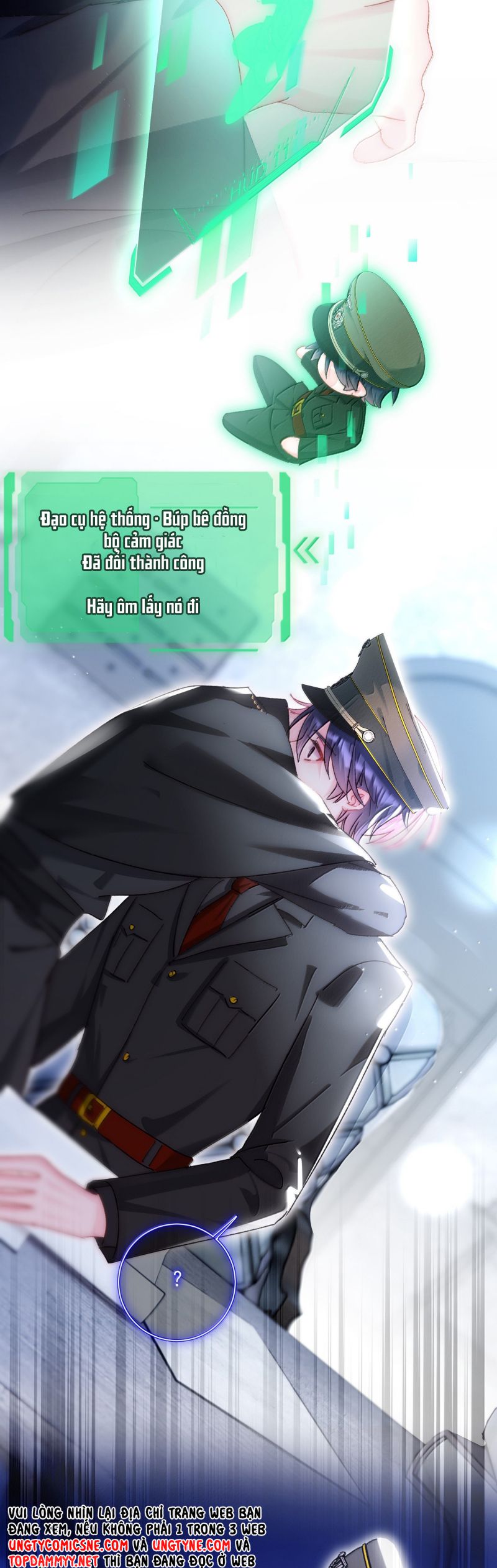 Tôi Phải Làm 1 Kẻ Đại Xấu Xa Chap 166 - Next Chap 167