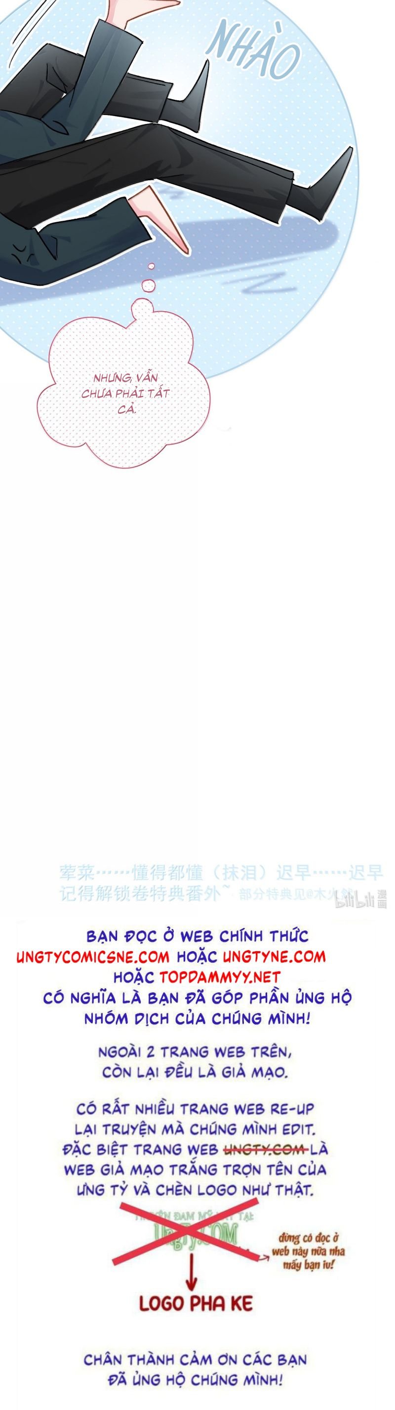 Tôi Phải Làm 1 Kẻ Đại Xấu Xa Chap 166 - Next Chap 167