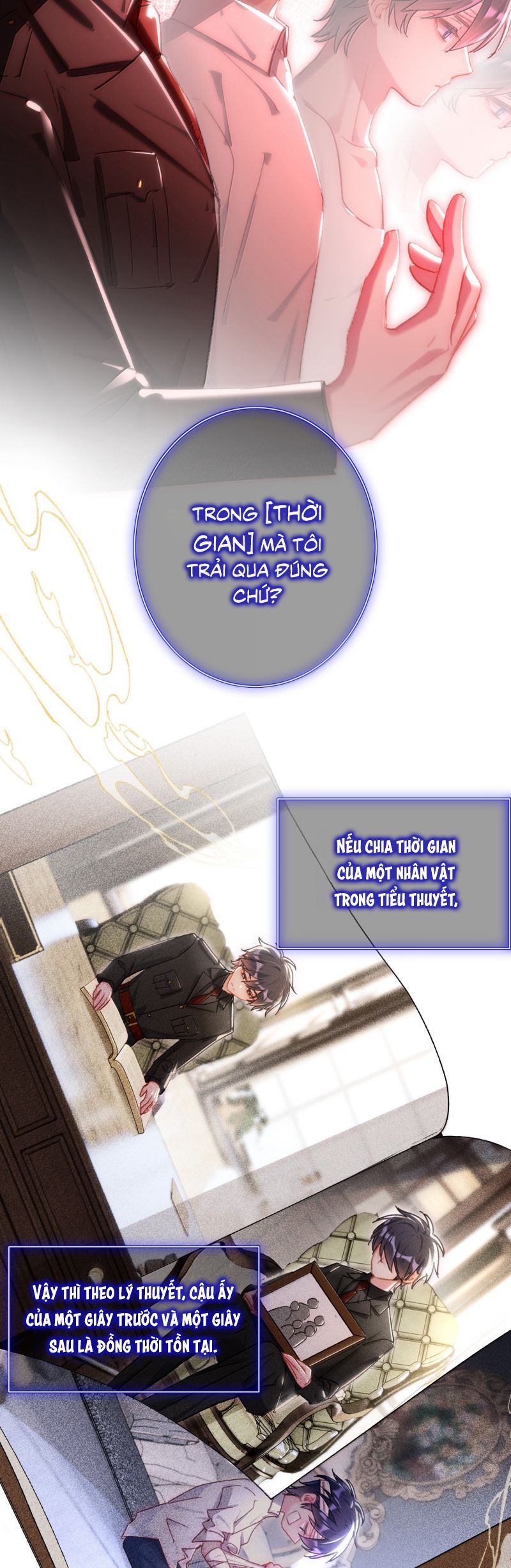 Tôi Phải Làm 1 Kẻ Đại Xấu Xa Chap 166 - Next Chap 167