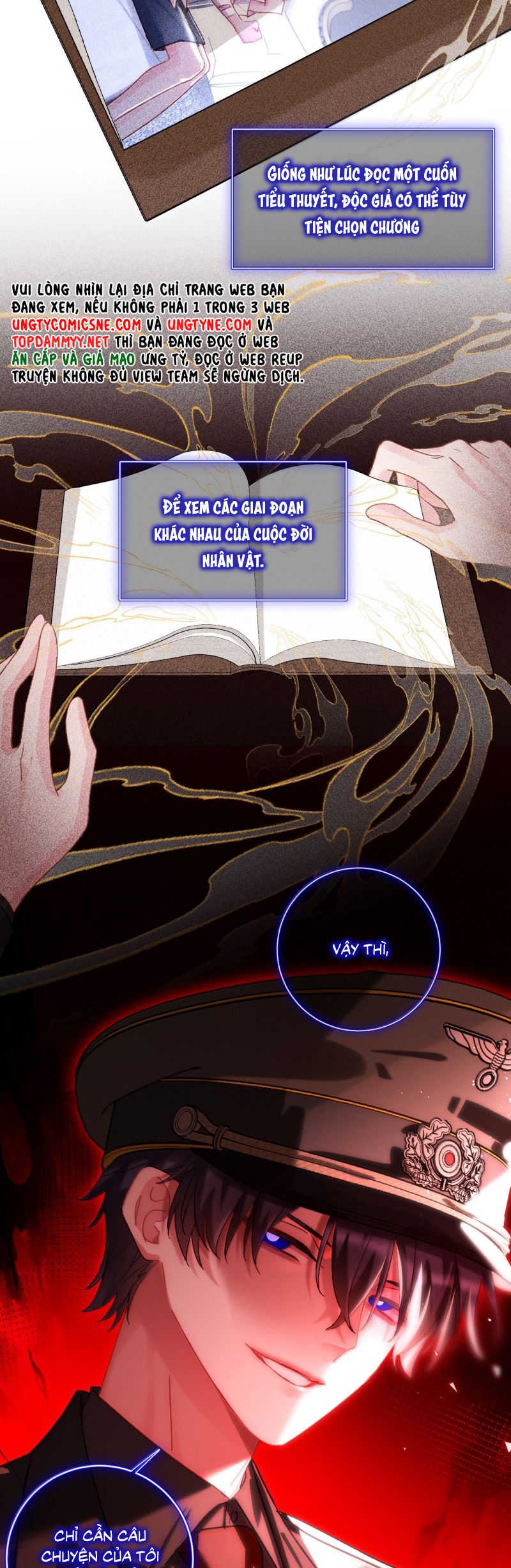 Tôi Phải Làm 1 Kẻ Đại Xấu Xa Chap 166 - Next Chap 167