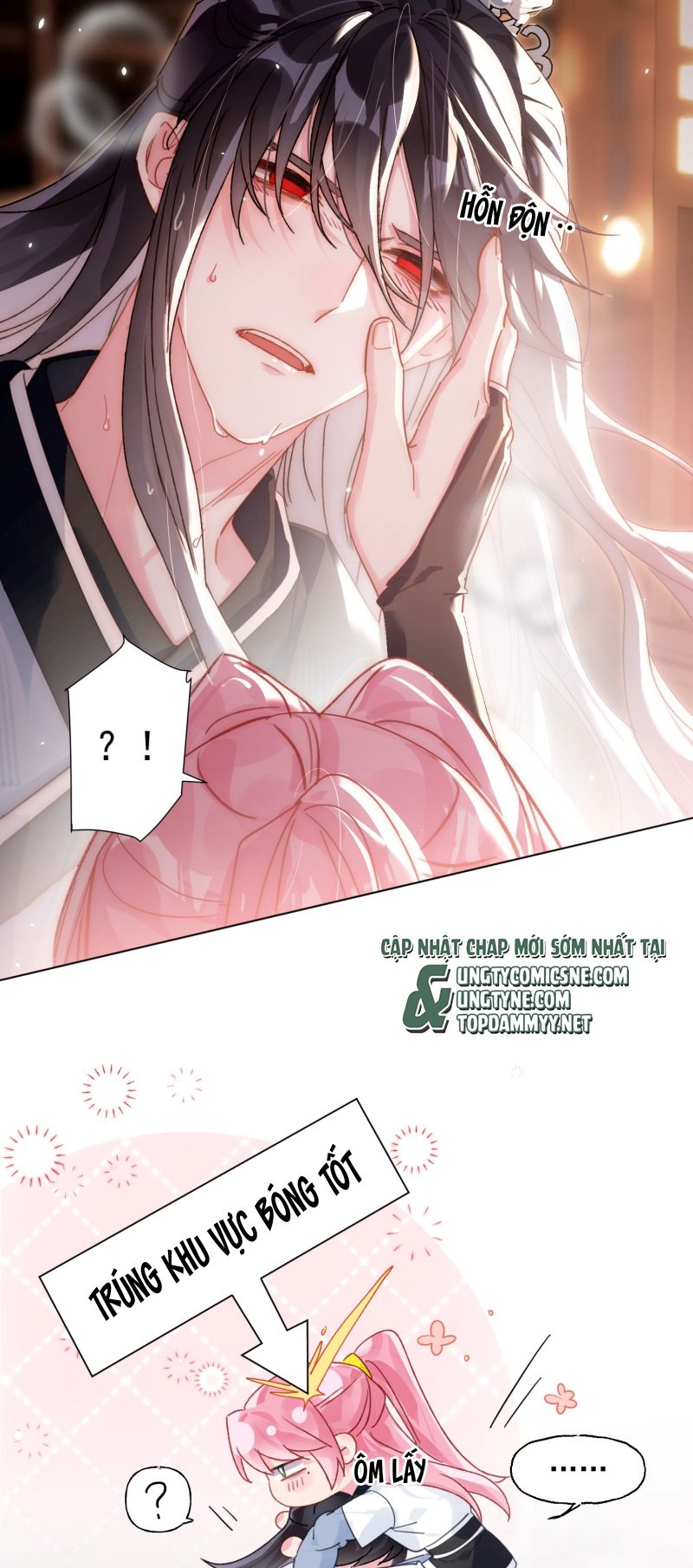 Tôi Phải Làm 1 Kẻ Đại Xấu Xa Chap 184 - Next Chap 185