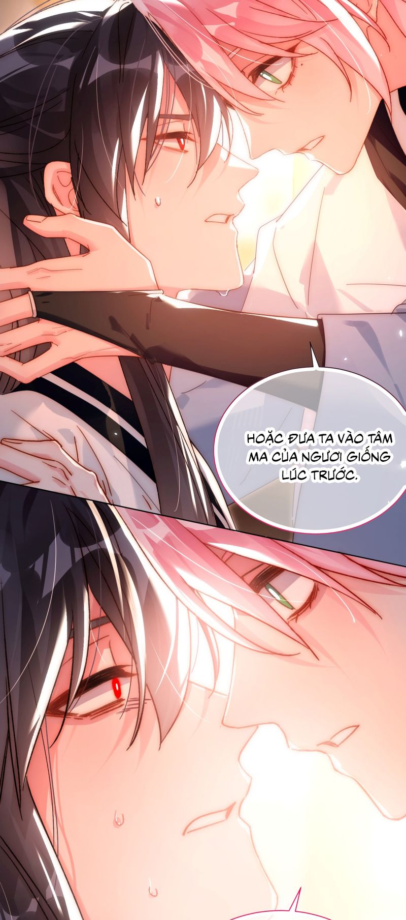 Tôi Phải Làm 1 Kẻ Đại Xấu Xa Chap 184 - Next Chap 185