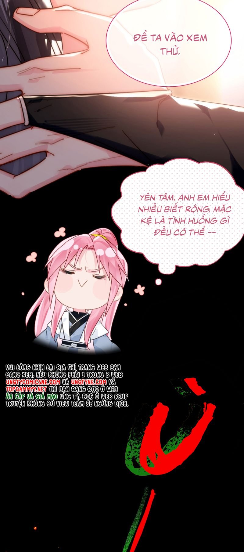 Tôi Phải Làm 1 Kẻ Đại Xấu Xa Chap 184 - Next Chap 185