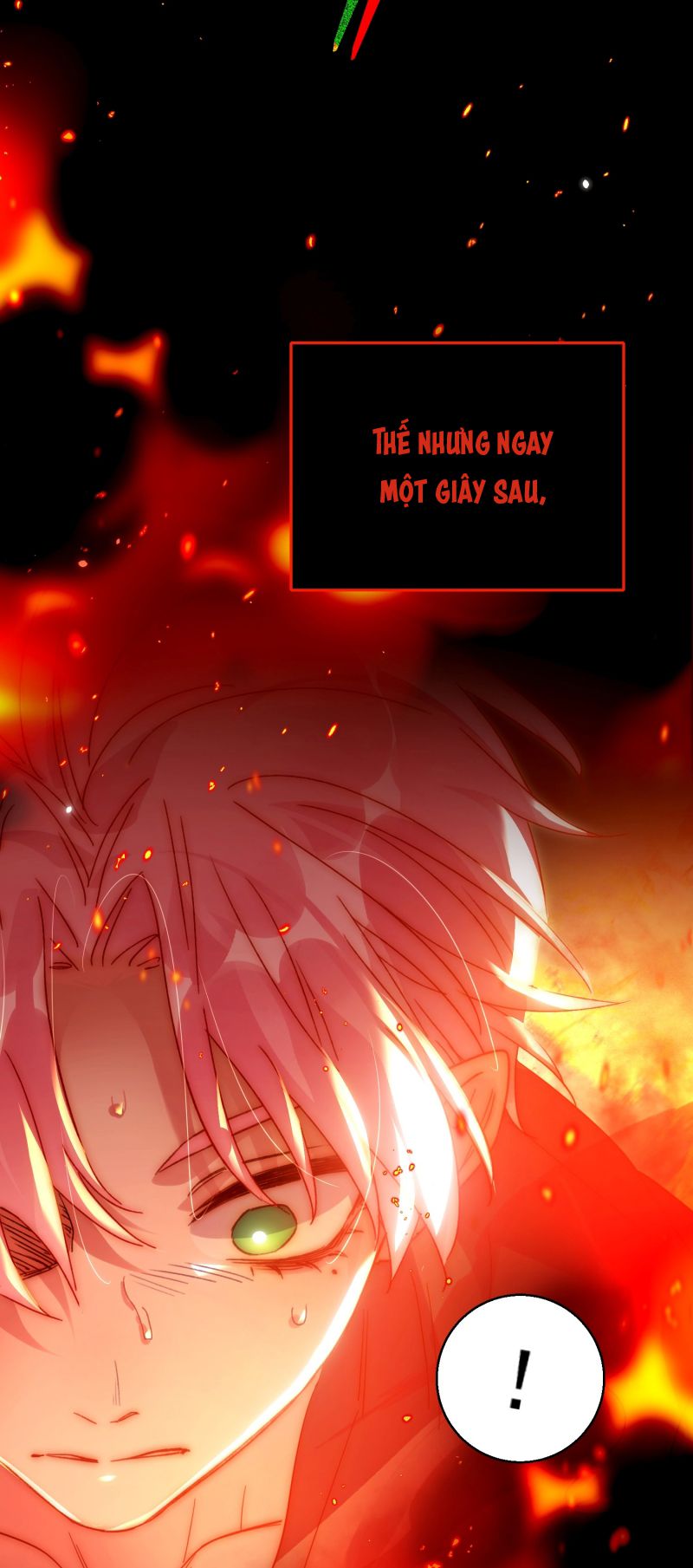 Tôi Phải Làm 1 Kẻ Đại Xấu Xa Chap 184 - Next Chap 185