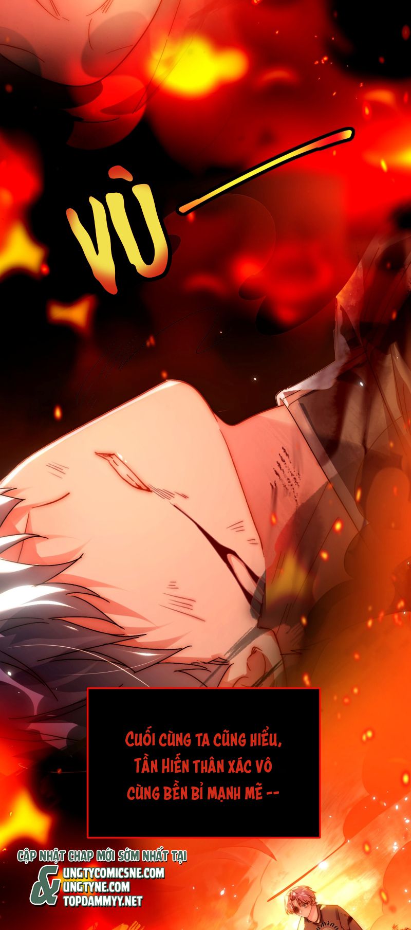 Tôi Phải Làm 1 Kẻ Đại Xấu Xa Chap 184 - Next Chap 185