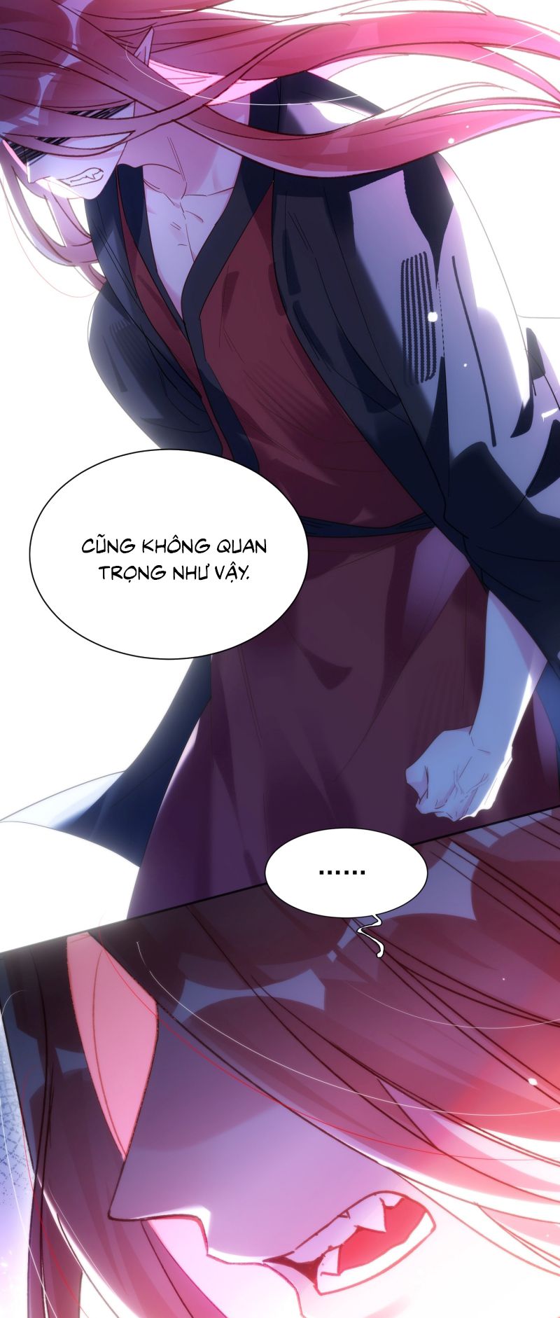 Tôi Phải Làm 1 Kẻ Đại Xấu Xa Chap 184 - Next Chap 185