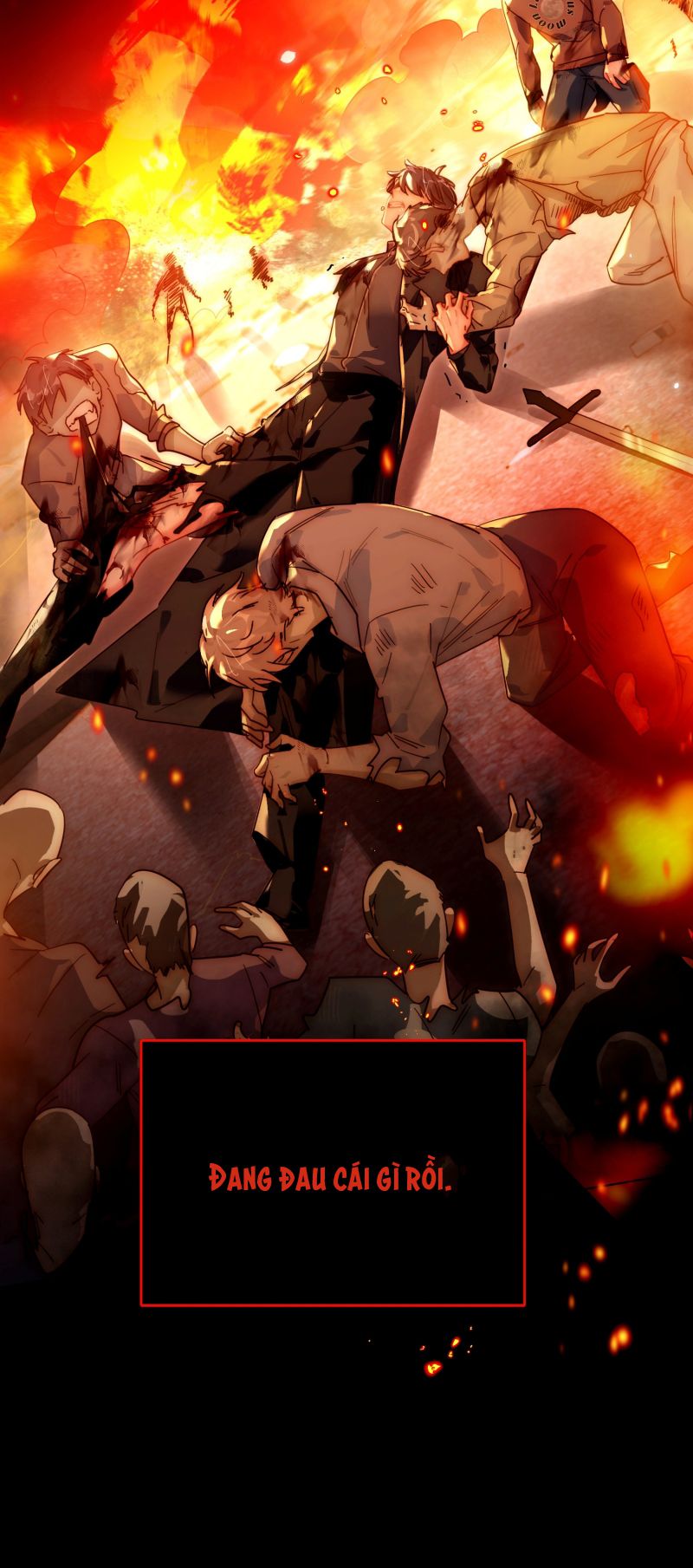 Tôi Phải Làm 1 Kẻ Đại Xấu Xa Chap 184 - Next Chap 185