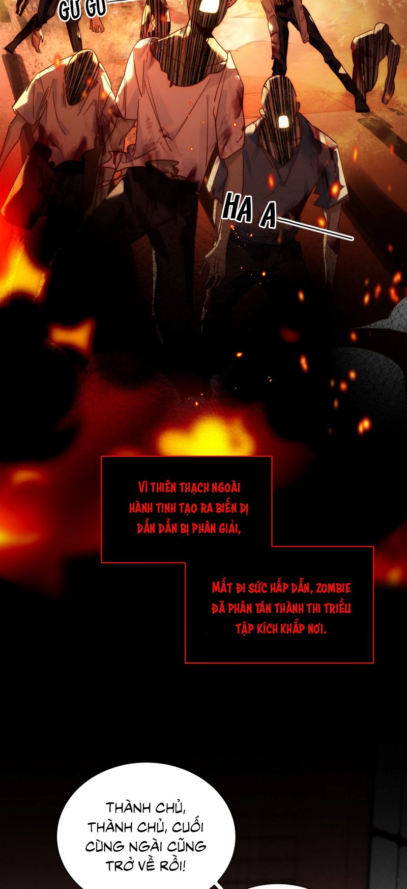 Tôi Phải Làm 1 Kẻ Đại Xấu Xa Chap 184 - Next Chap 185