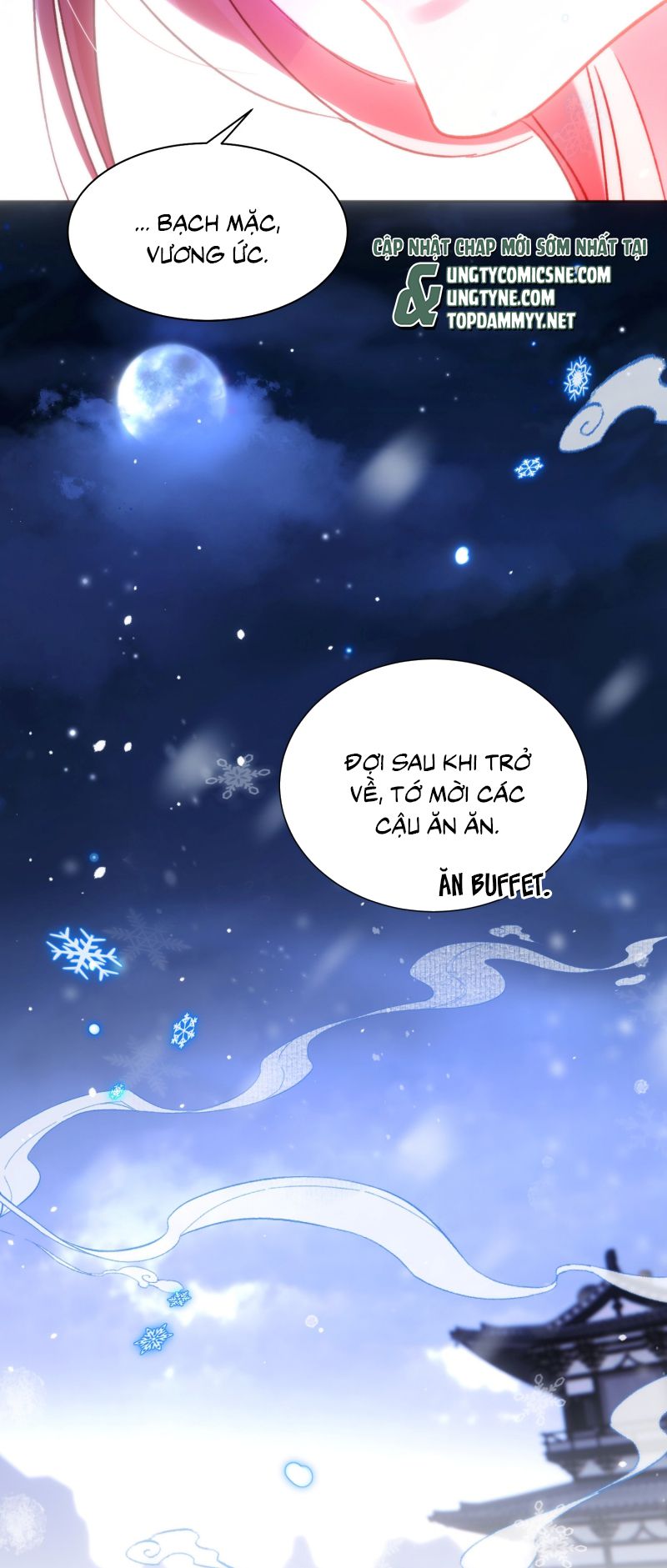 Tôi Phải Làm 1 Kẻ Đại Xấu Xa Chap 184 - Next Chap 185