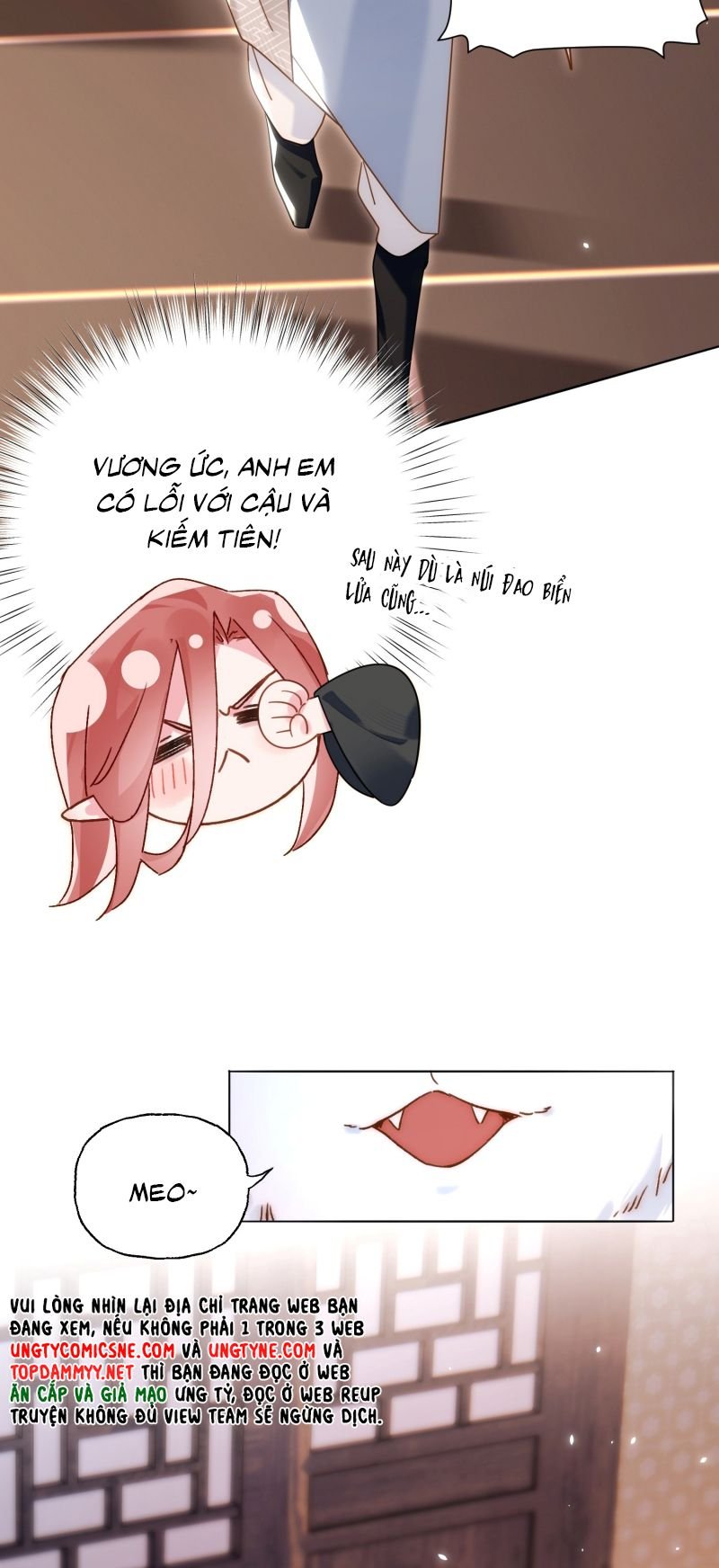 Tôi Phải Làm 1 Kẻ Đại Xấu Xa Chap 184 - Next Chap 185