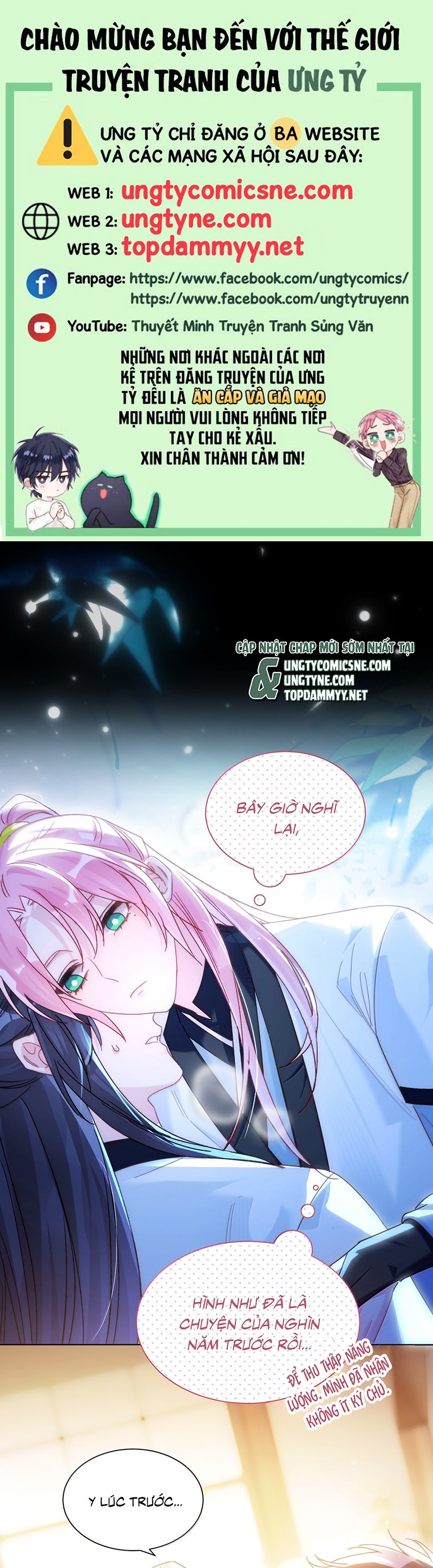 Tôi Phải Làm 1 Kẻ Đại Xấu Xa Chap 187 - Next Chap 188