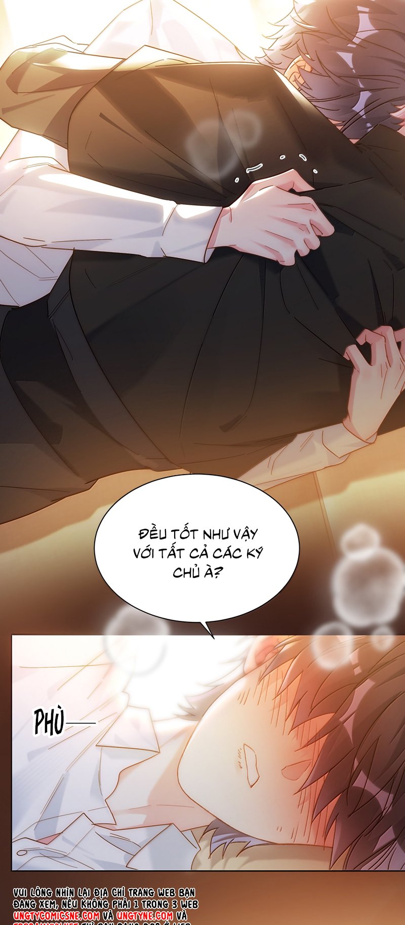 Tôi Phải Làm 1 Kẻ Đại Xấu Xa Chap 187 - Next Chap 188