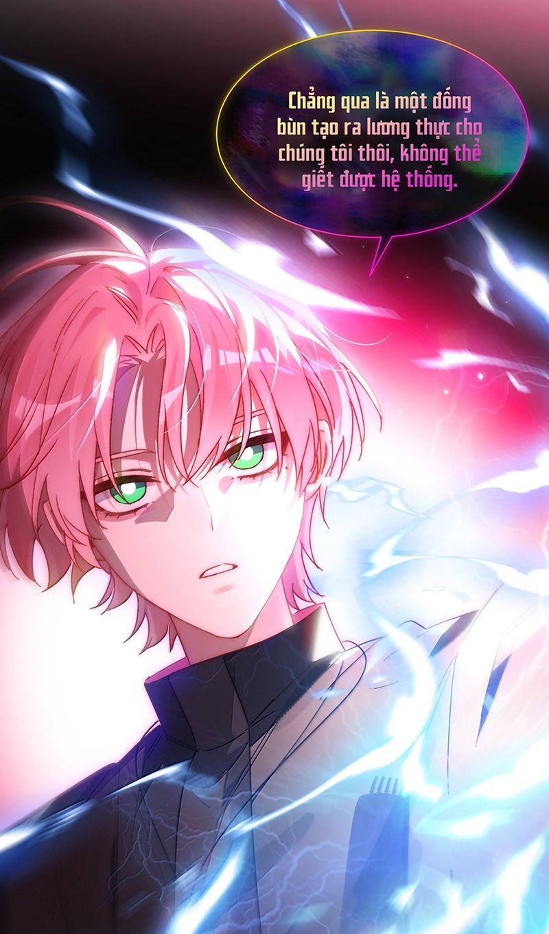 Tôi Phải Làm 1 Kẻ Đại Xấu Xa Chap 187 - Next Chap 188