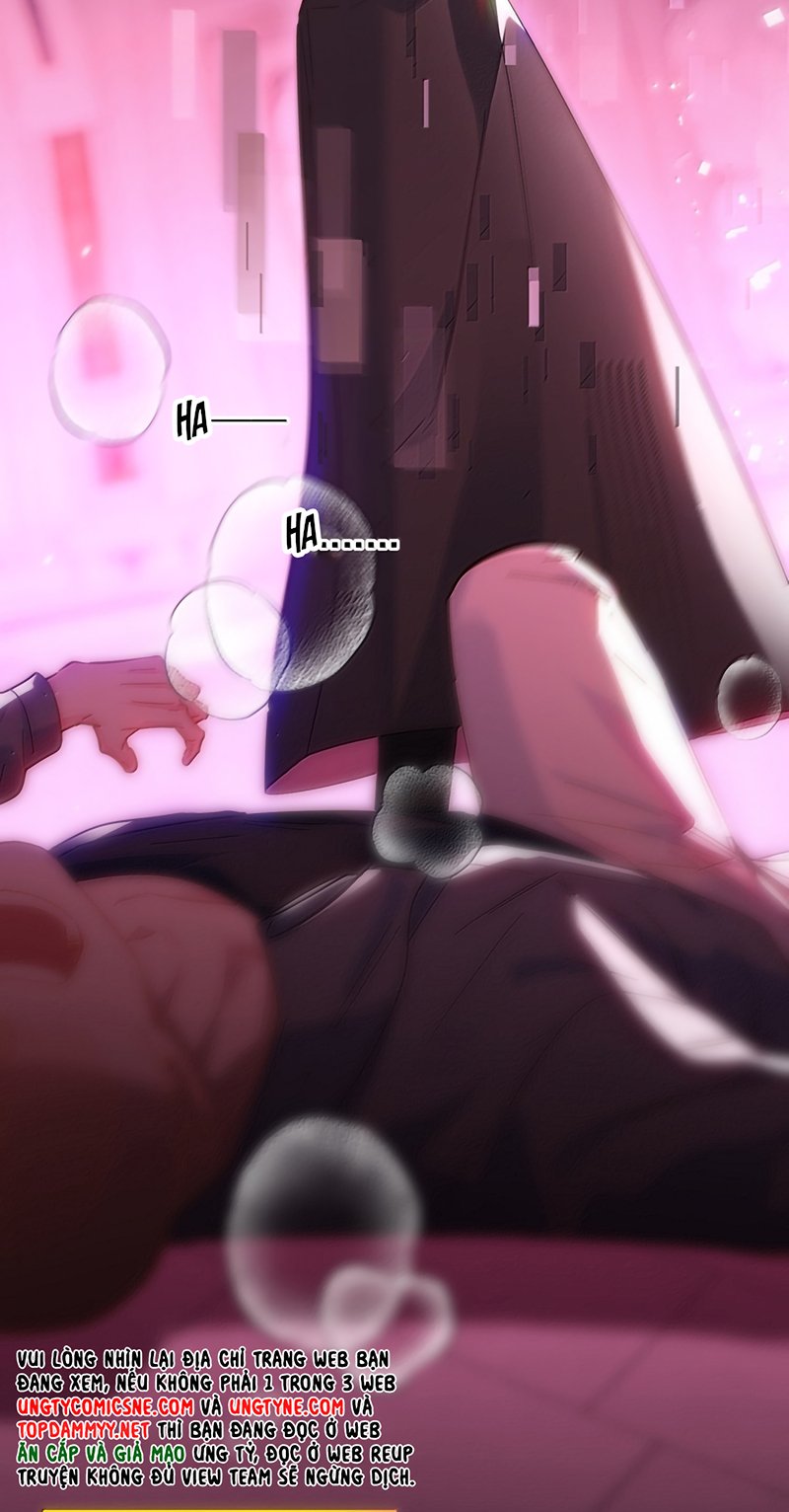 Tôi Phải Làm 1 Kẻ Đại Xấu Xa Chap 187 - Next Chap 188