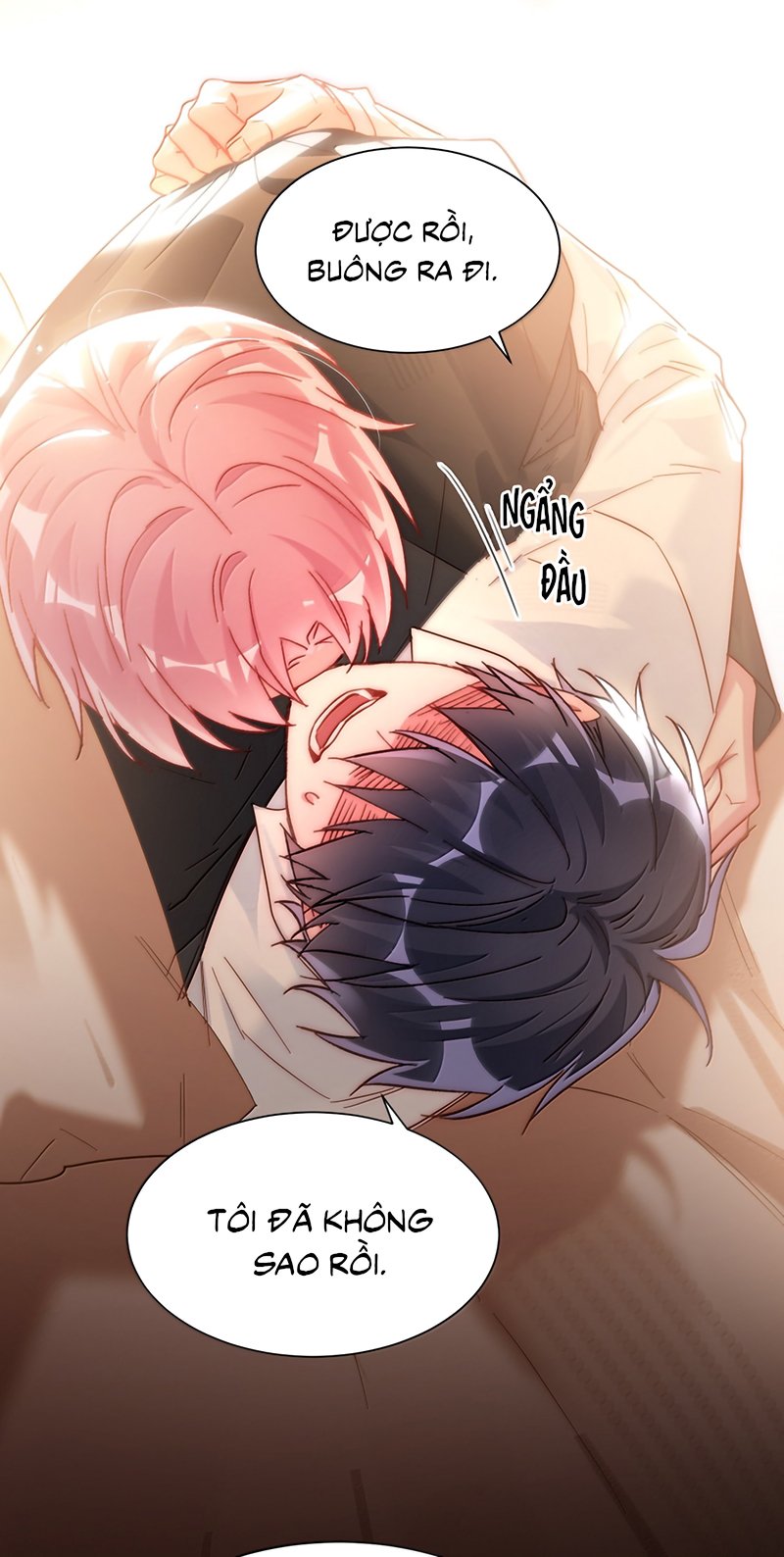 Tôi Phải Làm 1 Kẻ Đại Xấu Xa Chap 187 - Next Chap 188