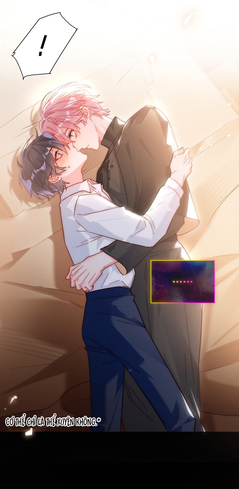 Tôi Phải Làm 1 Kẻ Đại Xấu Xa Chap 187 - Next Chap 188