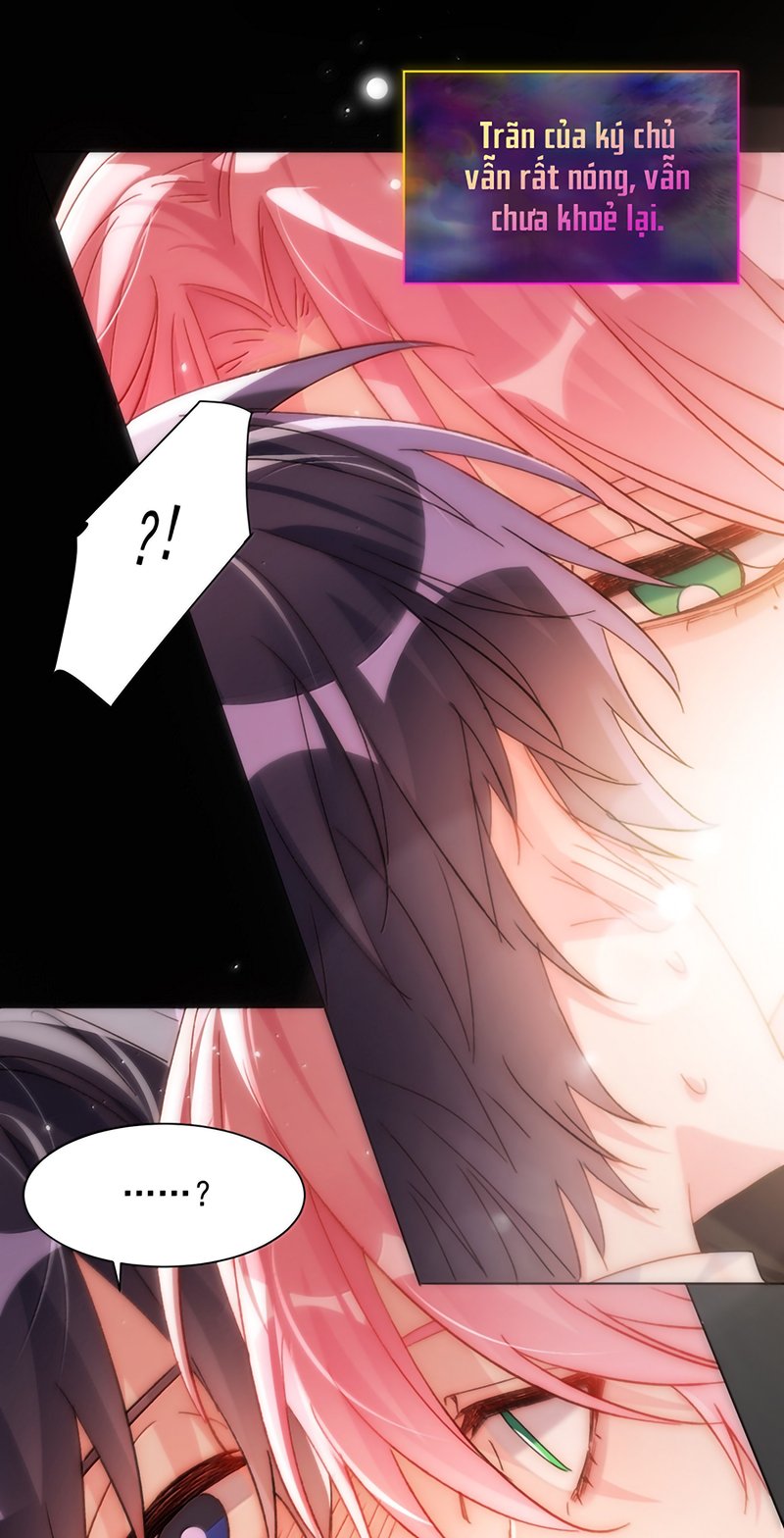 Tôi Phải Làm 1 Kẻ Đại Xấu Xa Chap 187 - Next Chap 188