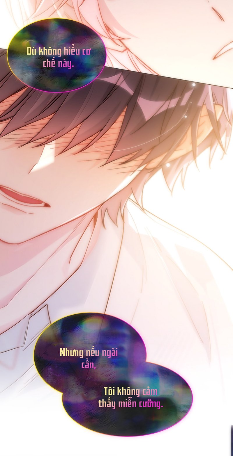 Tôi Phải Làm 1 Kẻ Đại Xấu Xa Chap 187 - Next Chap 188