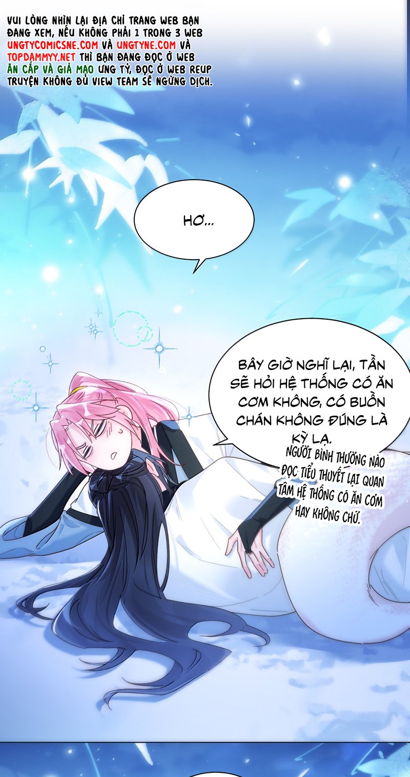 Tôi Phải Làm 1 Kẻ Đại Xấu Xa Chap 187 - Next Chap 188