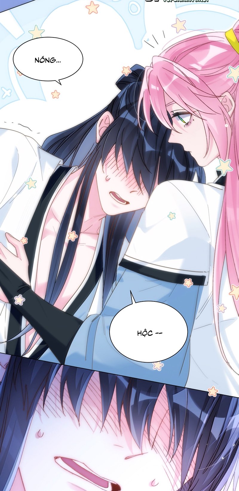 Tôi Phải Làm 1 Kẻ Đại Xấu Xa Chap 187 - Next Chap 188