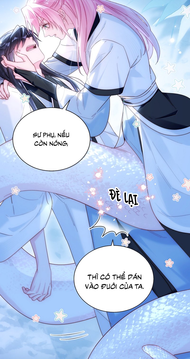 Tôi Phải Làm 1 Kẻ Đại Xấu Xa Chap 187 - Next Chap 188