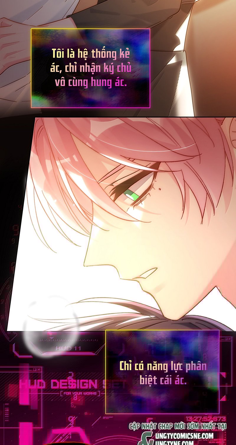 Tôi Phải Làm 1 Kẻ Đại Xấu Xa Chap 187 - Next Chap 188