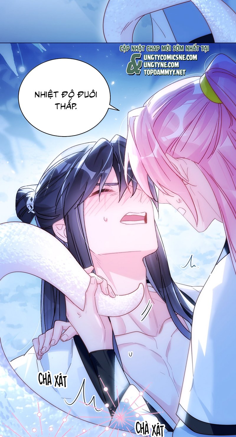 Tôi Phải Làm 1 Kẻ Đại Xấu Xa Chap 187 - Next Chap 188