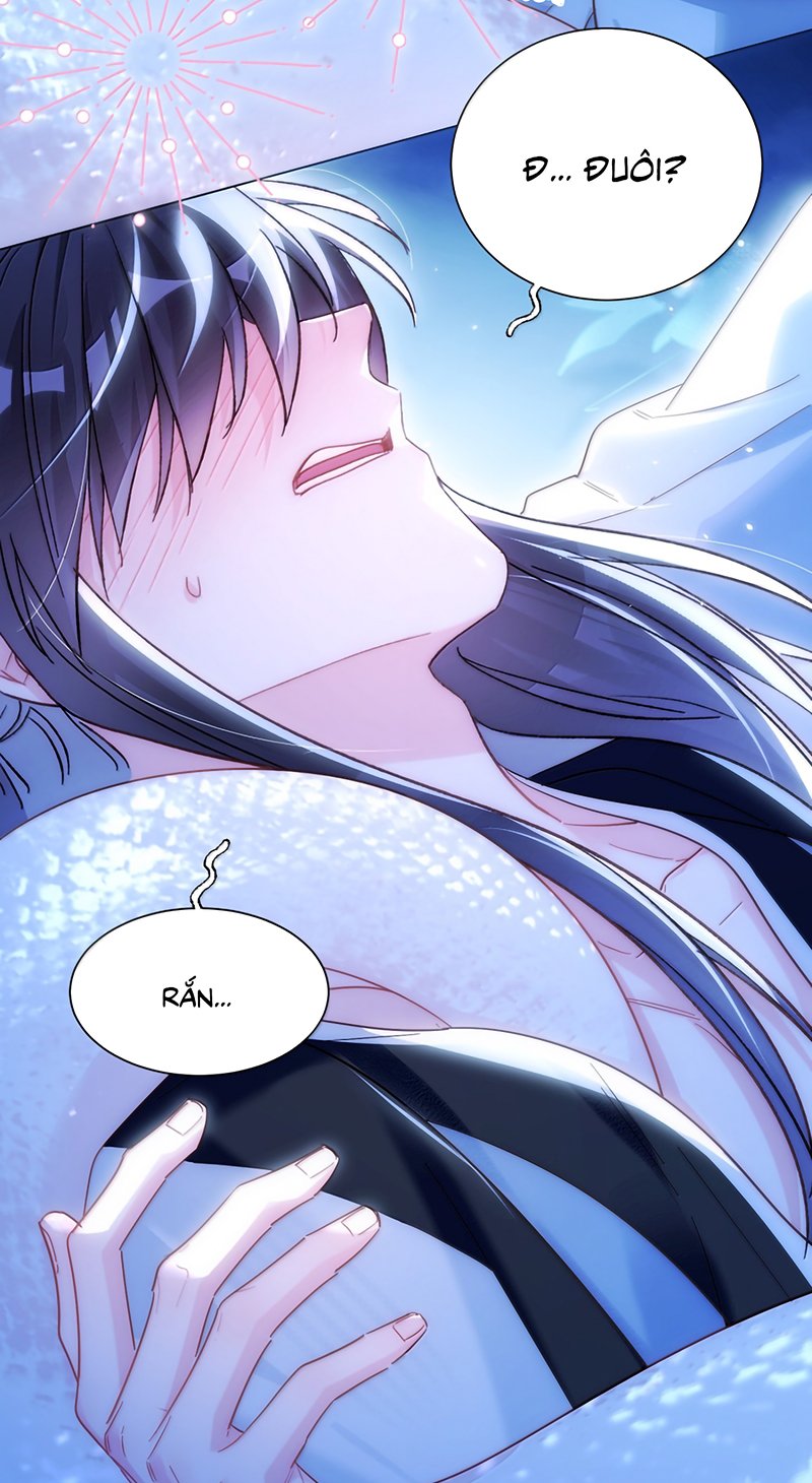 Tôi Phải Làm 1 Kẻ Đại Xấu Xa Chap 187 - Next Chap 188