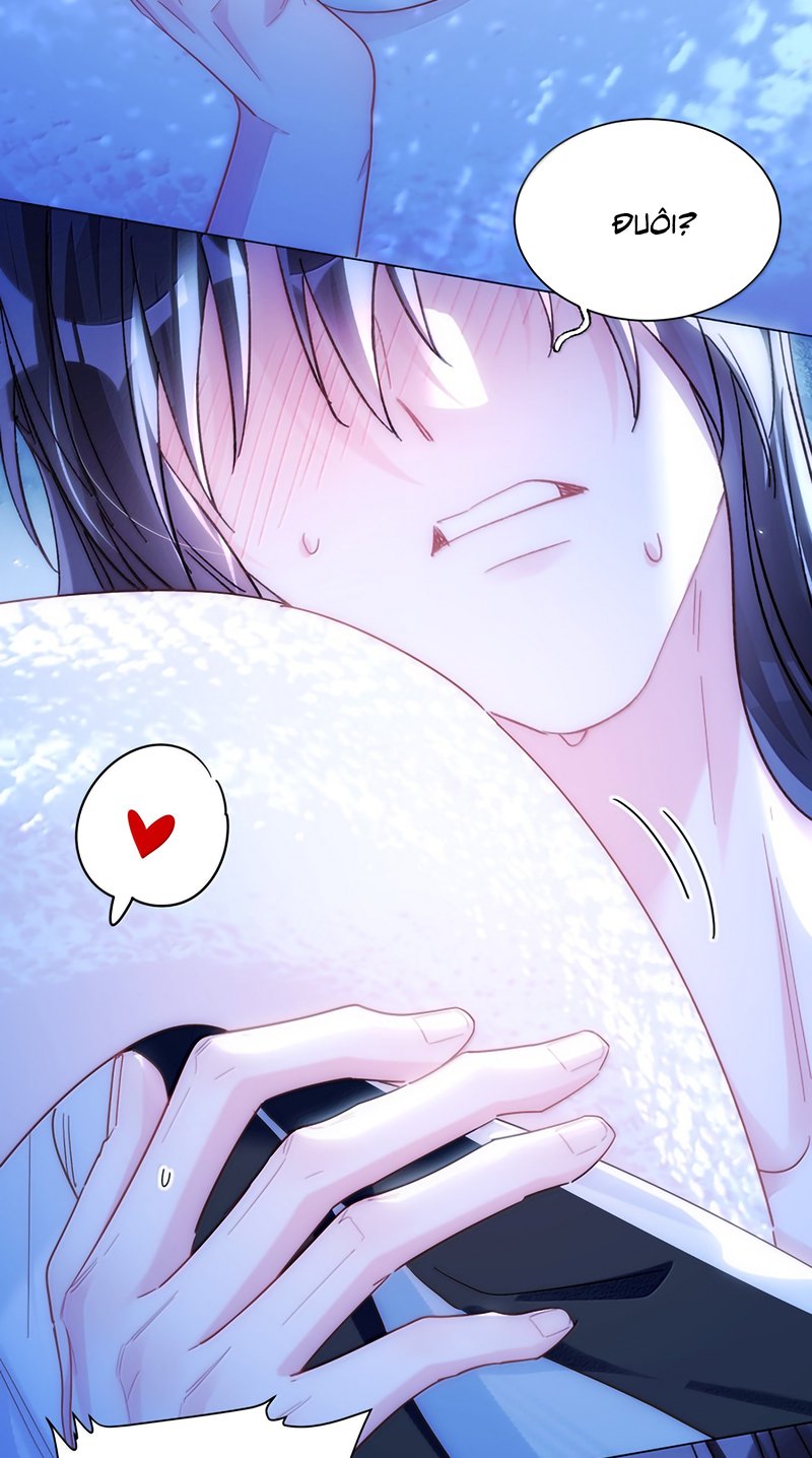 Tôi Phải Làm 1 Kẻ Đại Xấu Xa Chap 187 - Next Chap 188