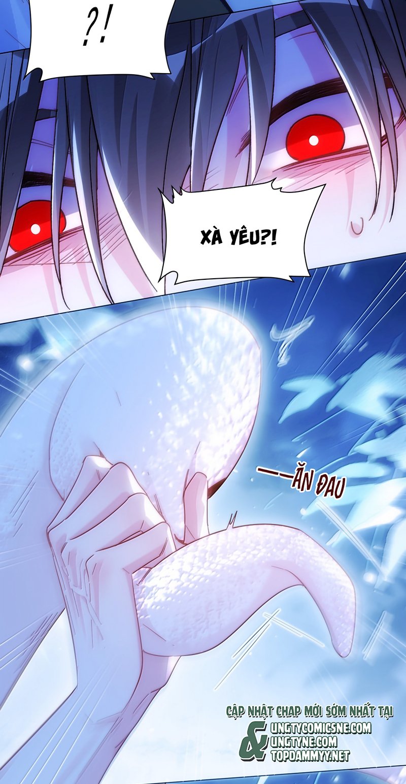 Tôi Phải Làm 1 Kẻ Đại Xấu Xa Chap 187 - Next Chap 188