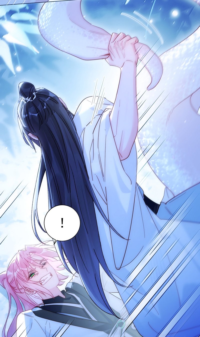 Tôi Phải Làm 1 Kẻ Đại Xấu Xa Chap 187 - Next Chap 188