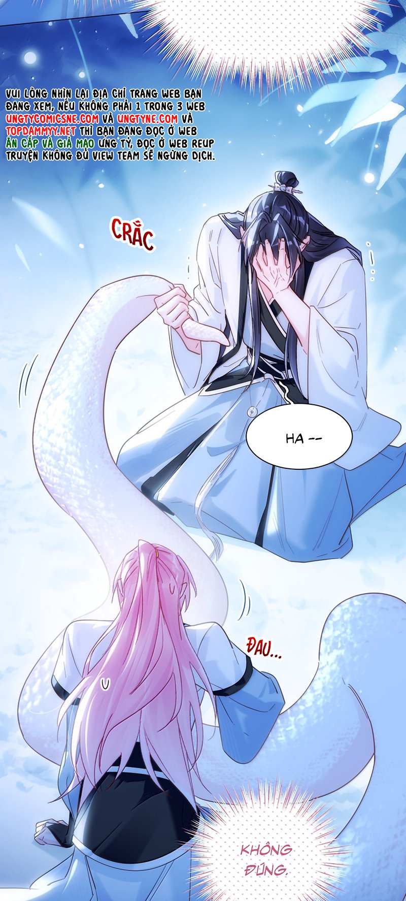 Tôi Phải Làm 1 Kẻ Đại Xấu Xa Chap 187 - Next Chap 188