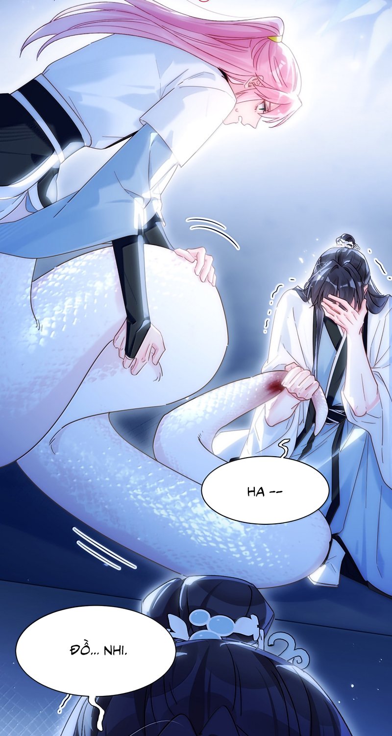 Tôi Phải Làm 1 Kẻ Đại Xấu Xa Chap 187 - Next Chap 188