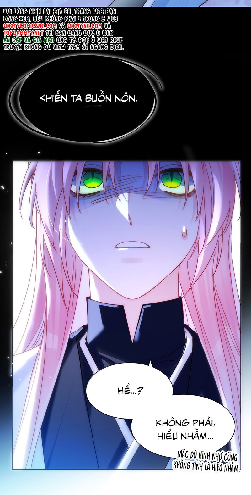 Tôi Phải Làm 1 Kẻ Đại Xấu Xa Chap 187 - Next Chap 188