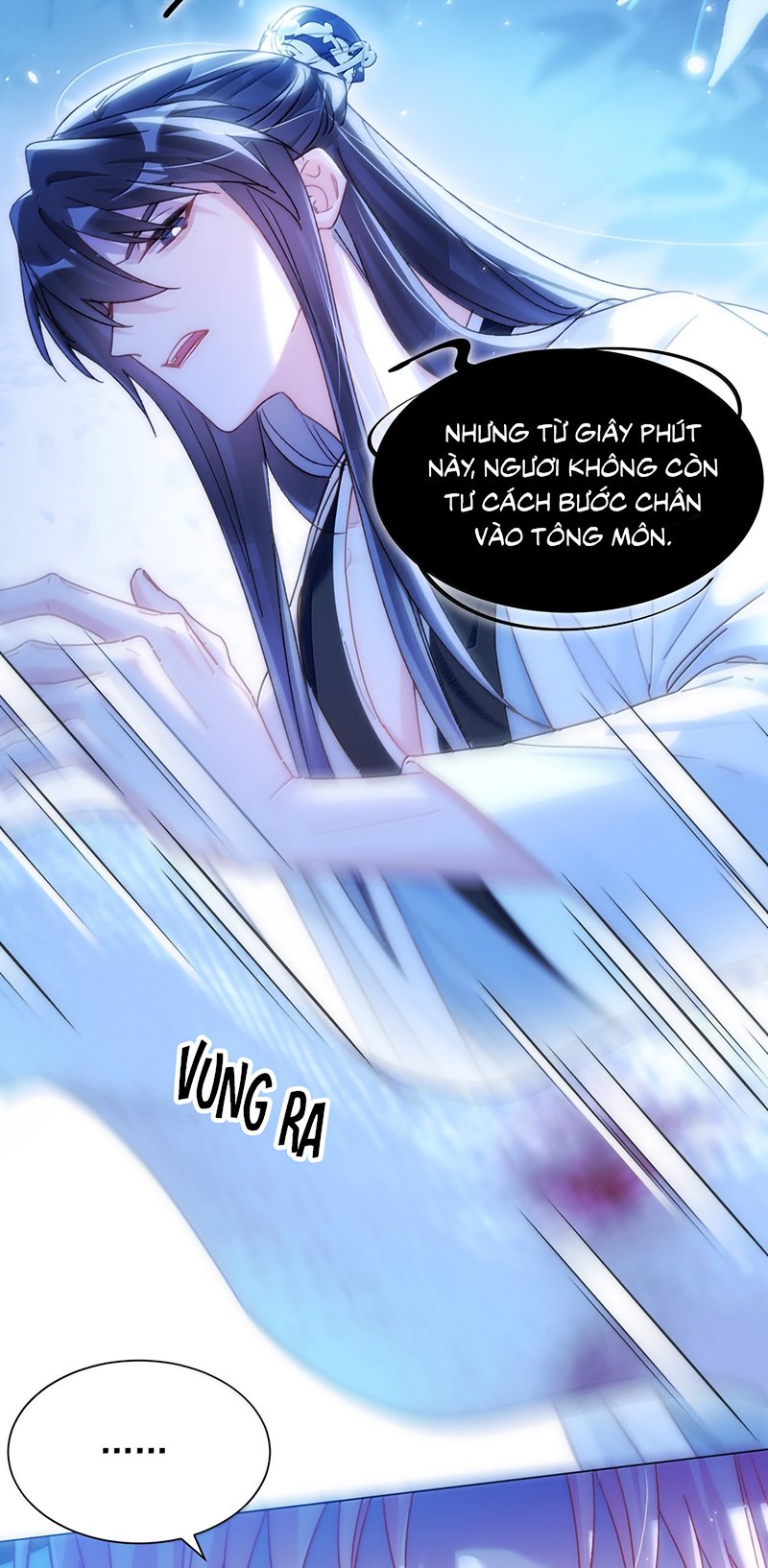 Tôi Phải Làm 1 Kẻ Đại Xấu Xa Chap 187 - Next Chap 188